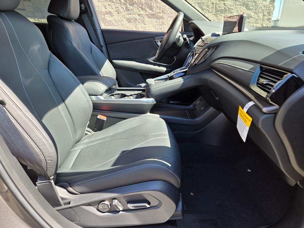 used 2025 Acura RDX car