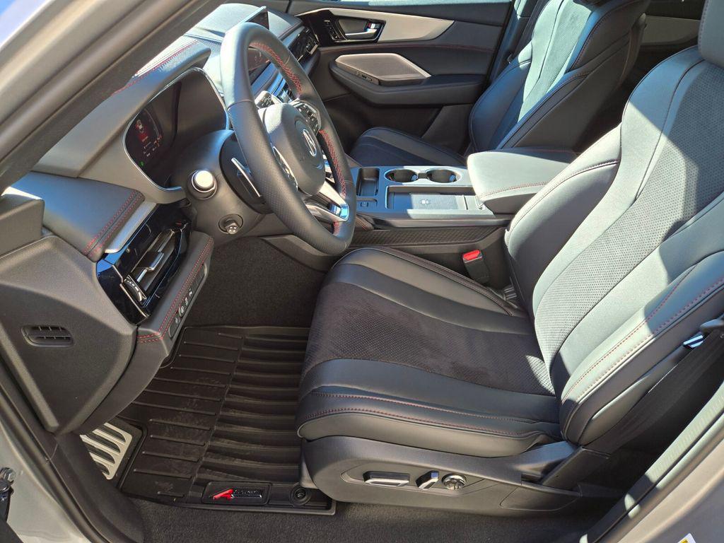 new 2026 Acura MDX car, priced at $65,744
