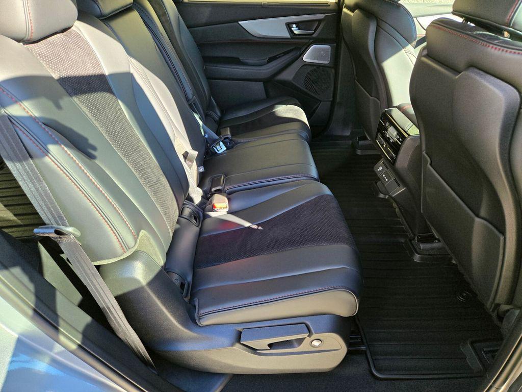 new 2026 Acura MDX car, priced at $65,744