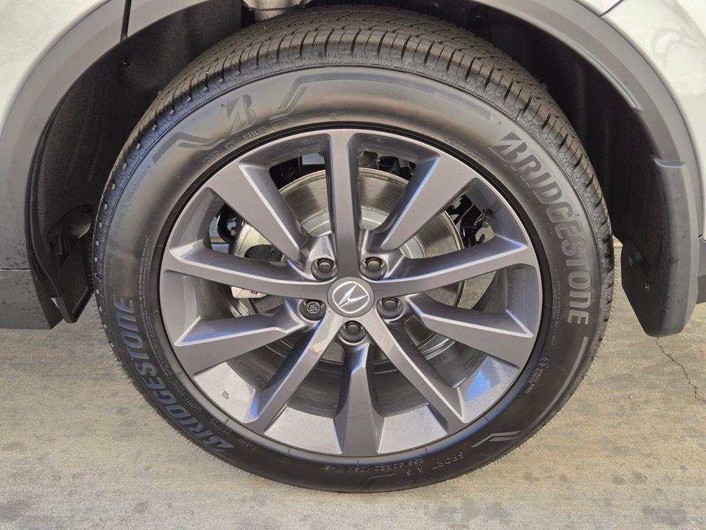 new 2026 Acura MDX car, priced at $65,744