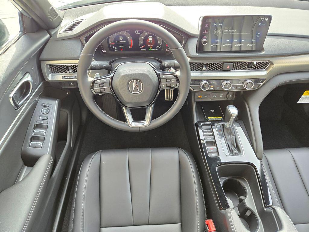 new 2026 Acura Integra car, priced at $36,245
