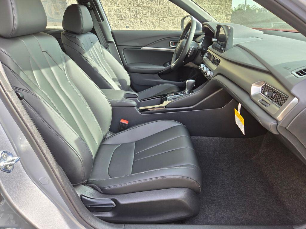 new 2026 Acura Integra car, priced at $36,245