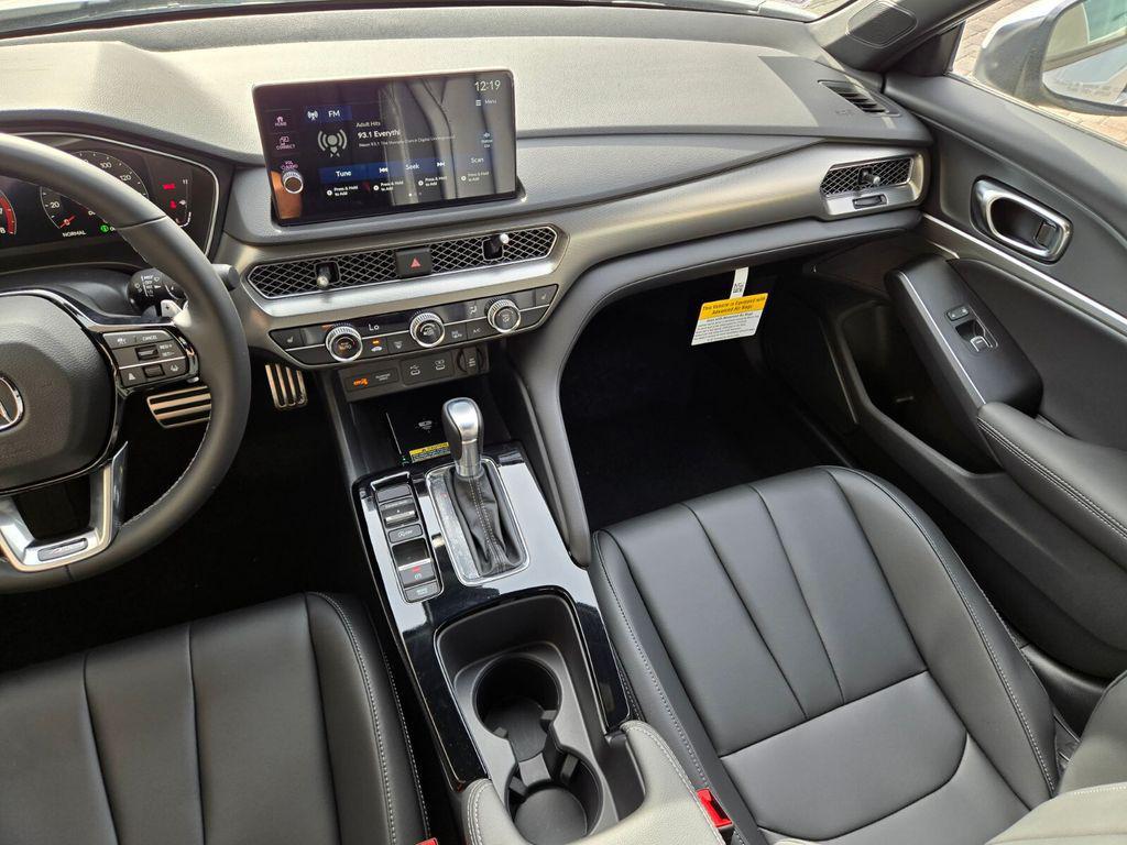 new 2026 Acura Integra car, priced at $36,245