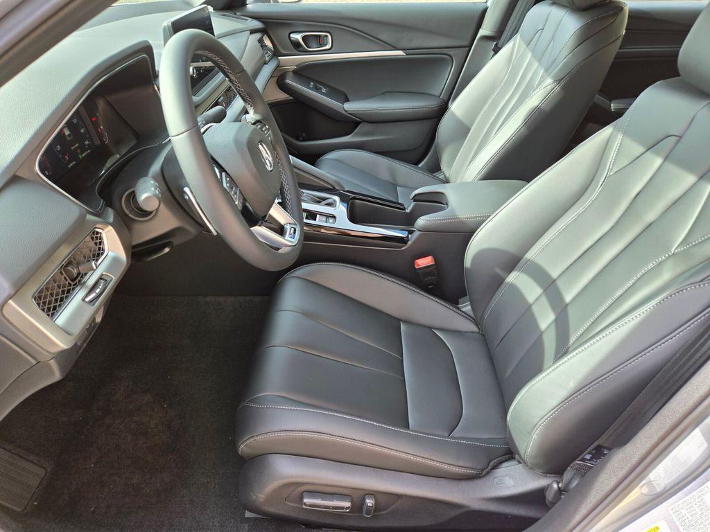 new 2026 Acura Integra car, priced at $36,245