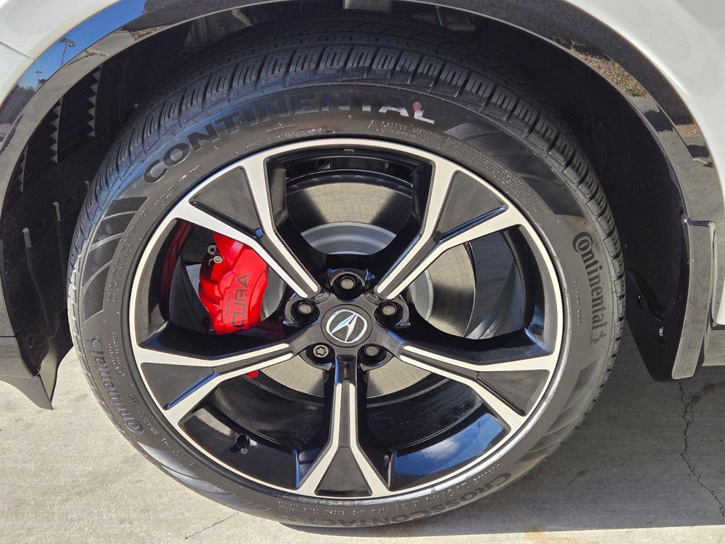 new 2026 Acura MDX car, priced at $77,800