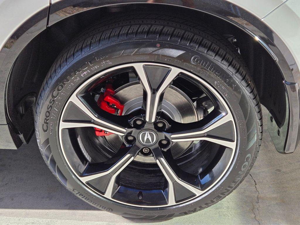 new 2026 Acura MDX car, priced at $77,800