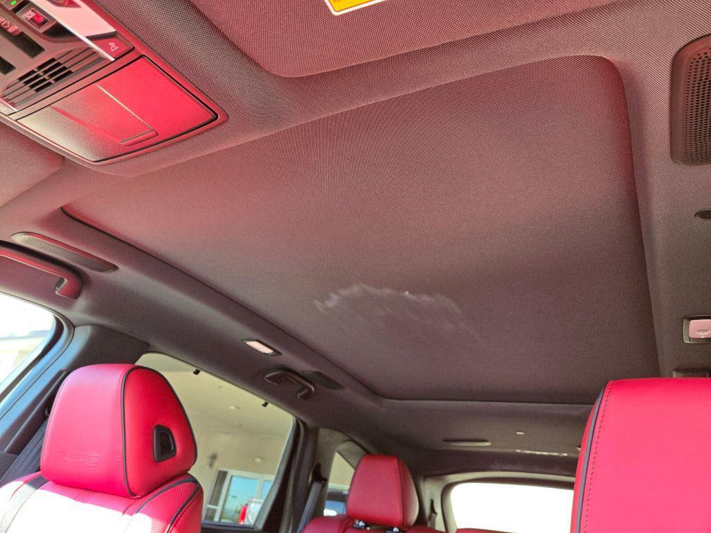 new 2026 Acura MDX car, priced at $77,800