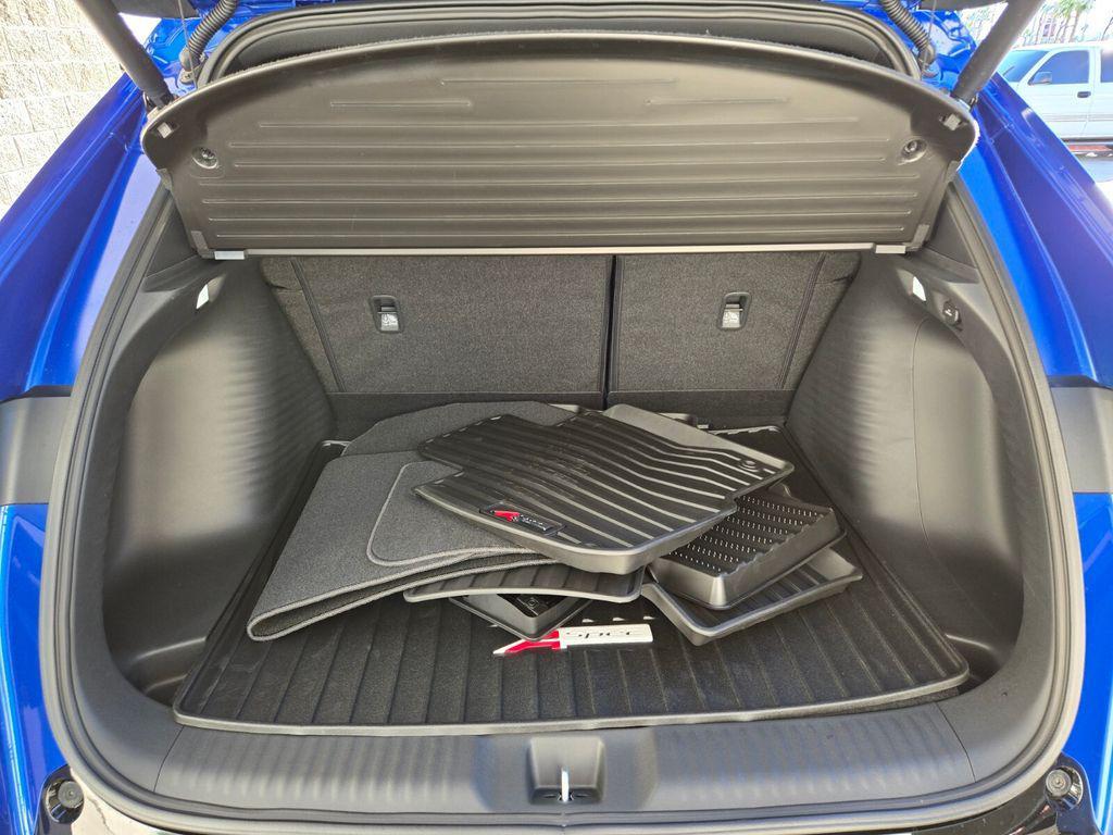 new 2025 Acura ADX car, priced at $41,350