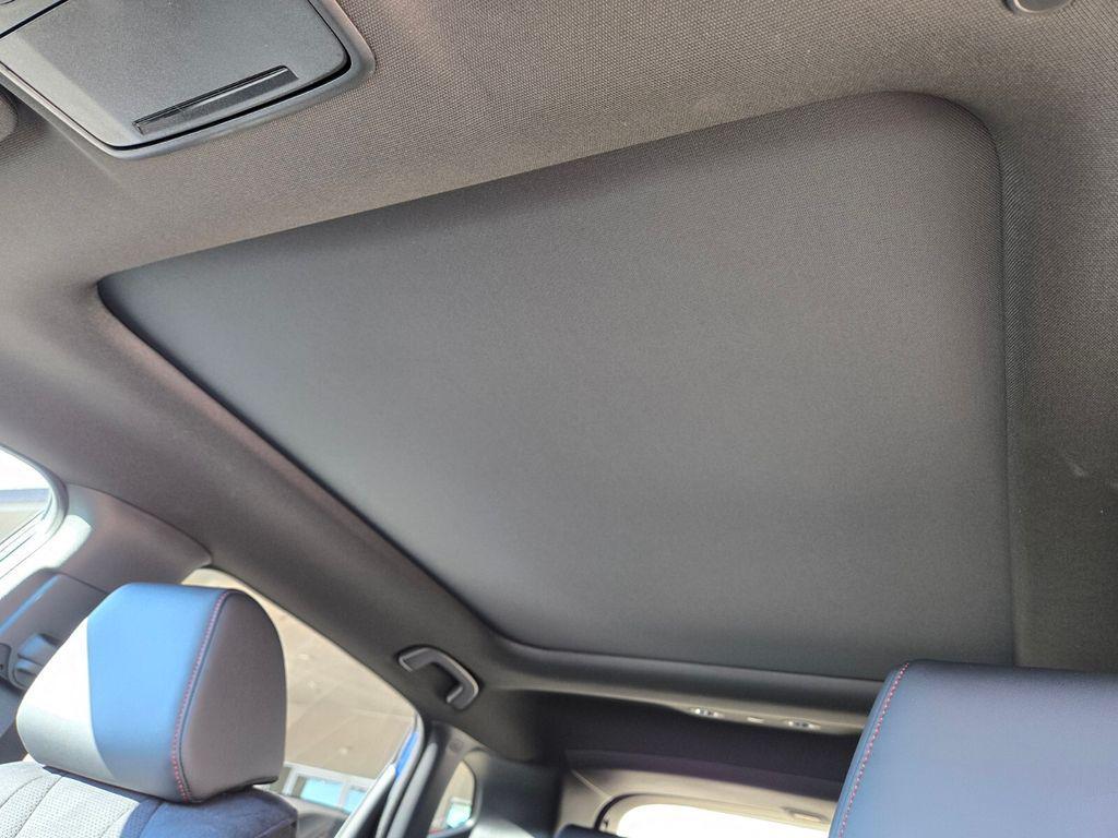 new 2025 Acura ADX car, priced at $41,350