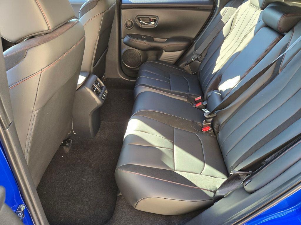 new 2025 Acura ADX car, priced at $41,350