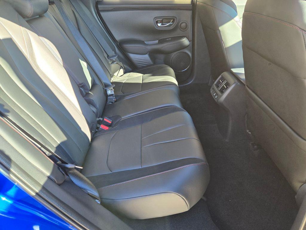 new 2025 Acura ADX car, priced at $41,350