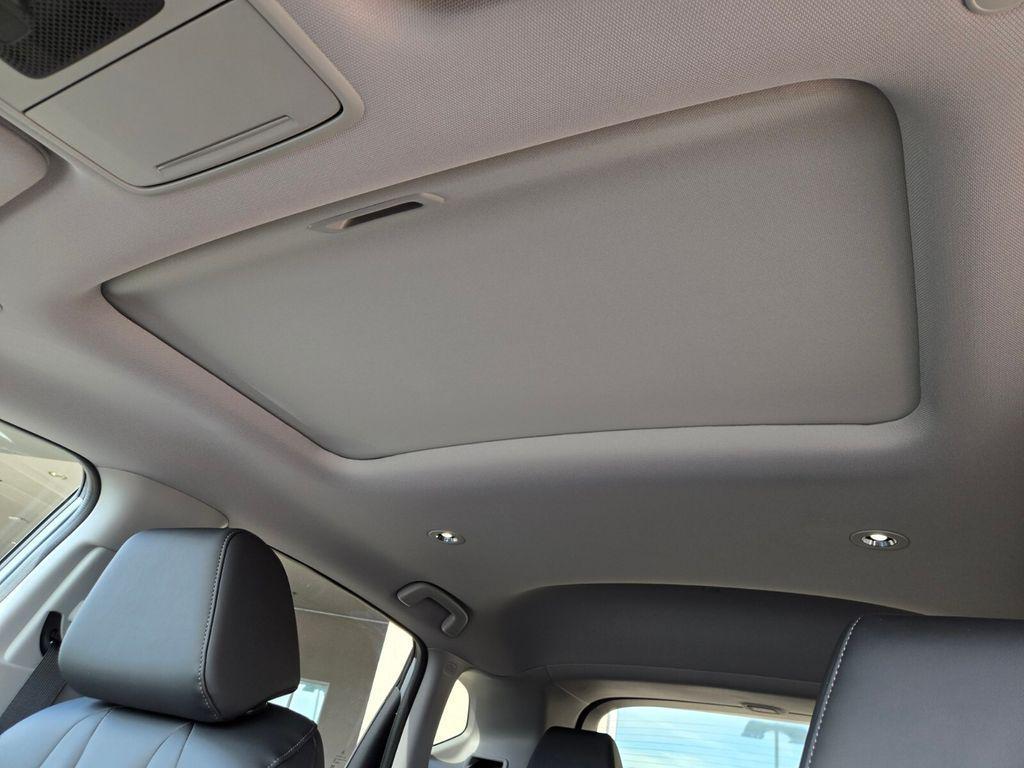 new 2026 Acura ADX car, priced at $38,044