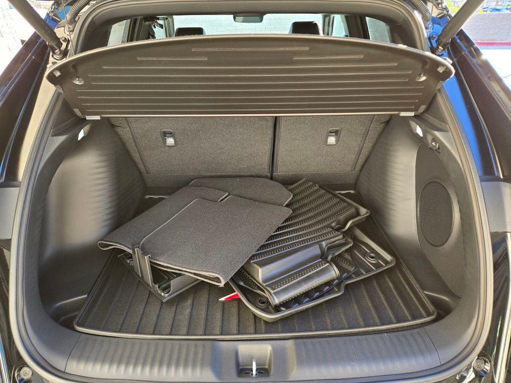 new 2025 Acura ADX car, priced at $45,350