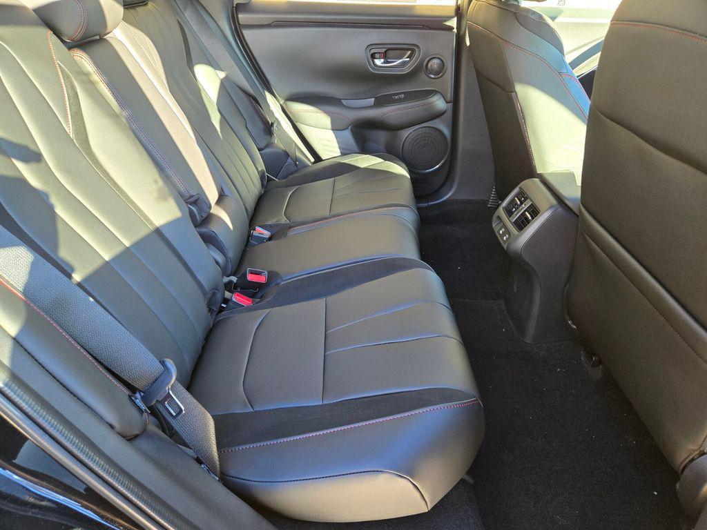 new 2025 Acura ADX car, priced at $45,350