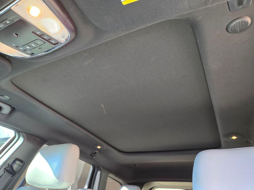 used 2018 Jeep Grand Cherokee car, priced at $18,997