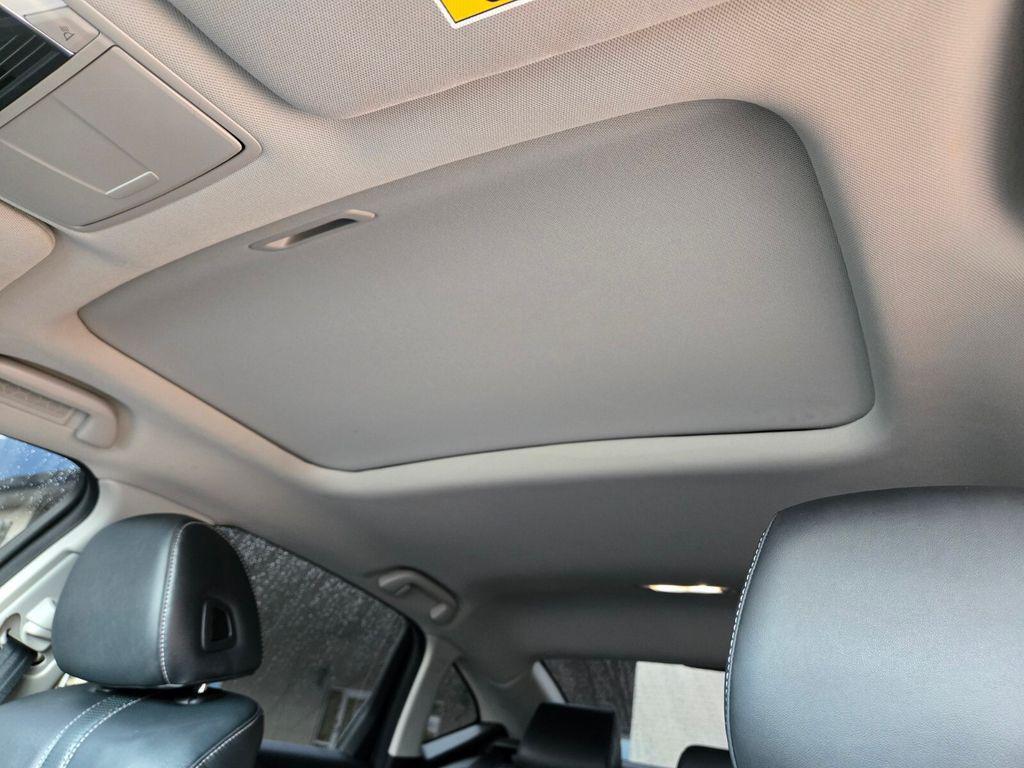 used 2023 Acura TLX car, priced at $31,878