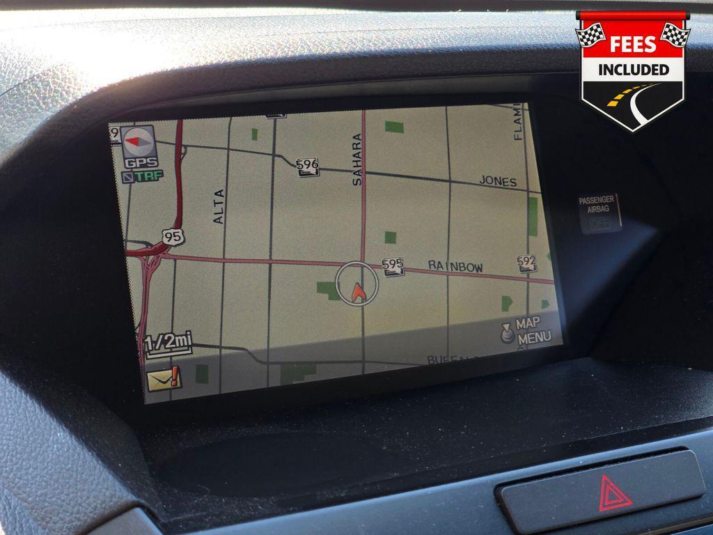 used 2014 Acura RDX car, priced at $14,899