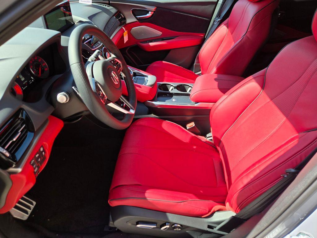 new 2026 Acura RDX car, priced at $58,894