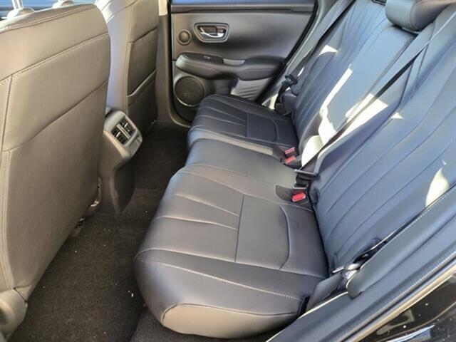 new 2025 Acura ADX car, priced at $38,350