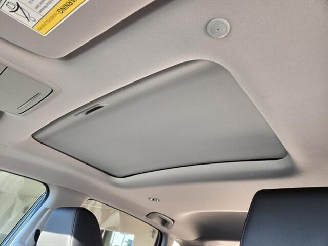 new 2025 Acura ADX car, priced at $38,350