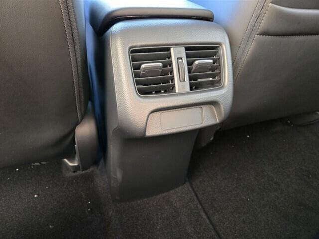 new 2025 Acura ADX car, priced at $38,350