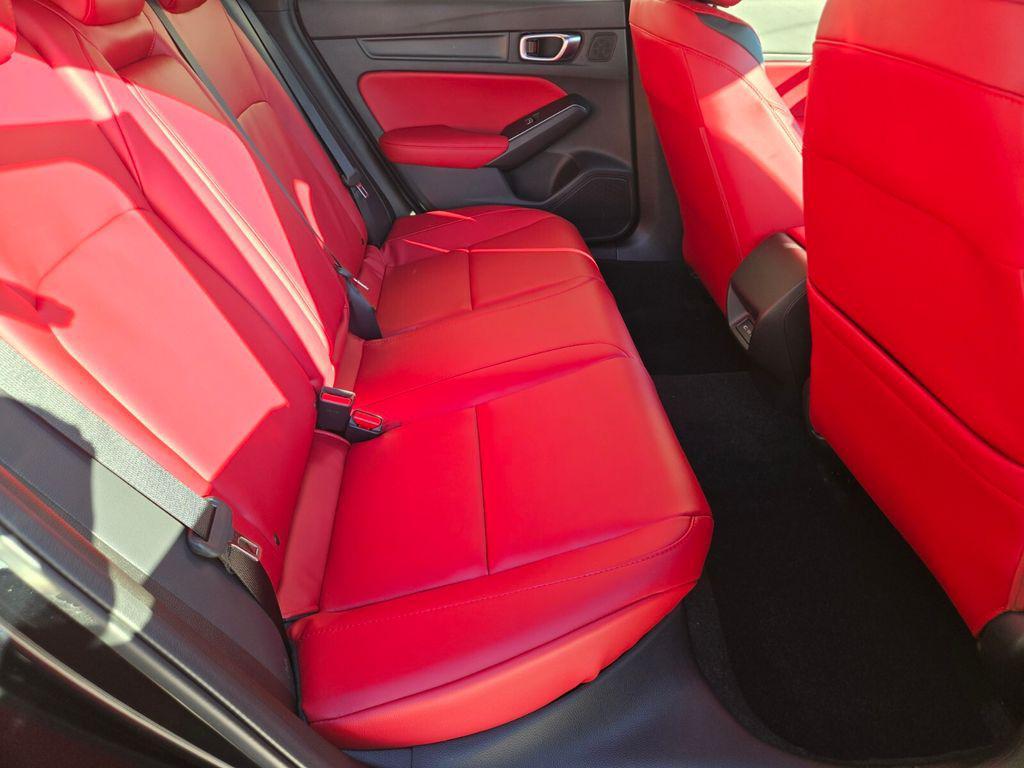 new 2026 Acura Integra car, priced at $40,995