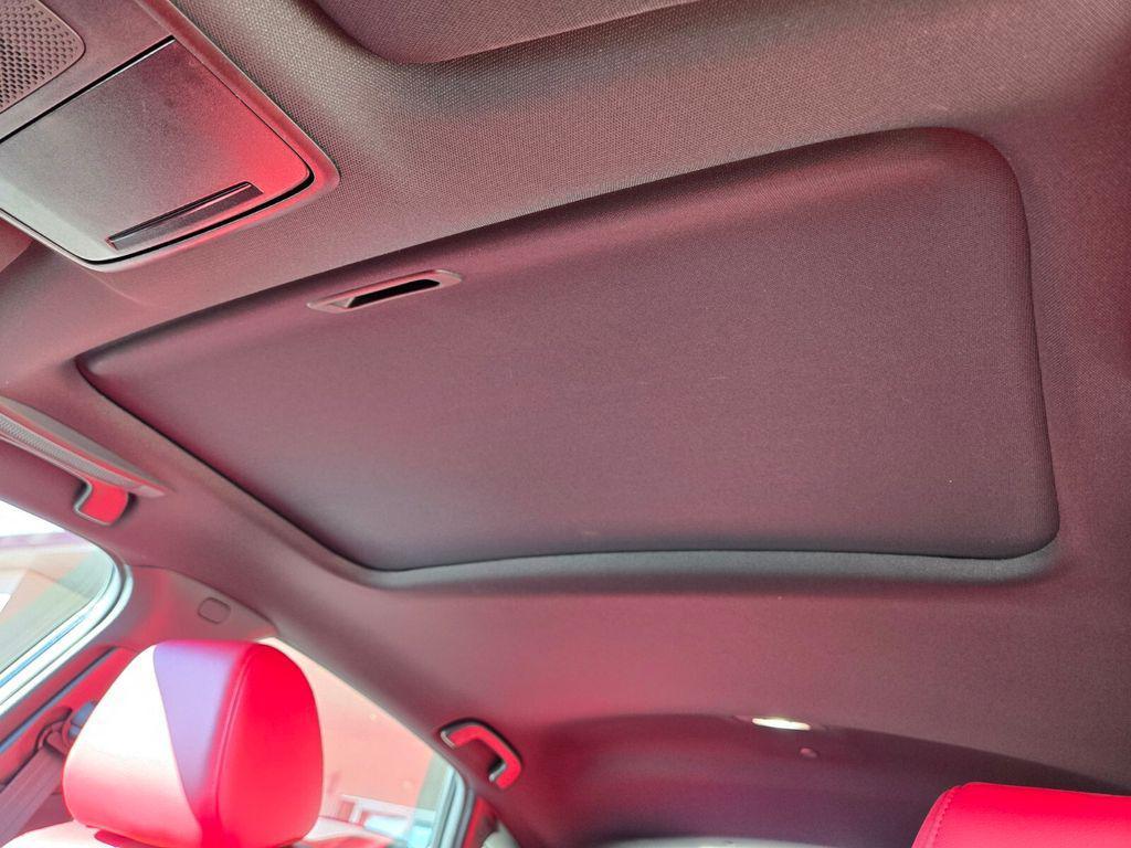 new 2026 Acura Integra car, priced at $40,995