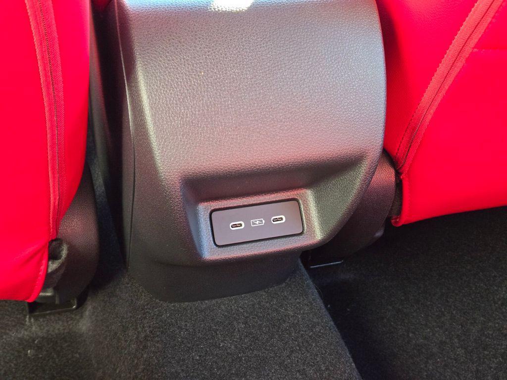 new 2026 Acura Integra car, priced at $40,995