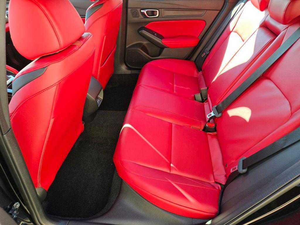 new 2026 Acura Integra car, priced at $40,995