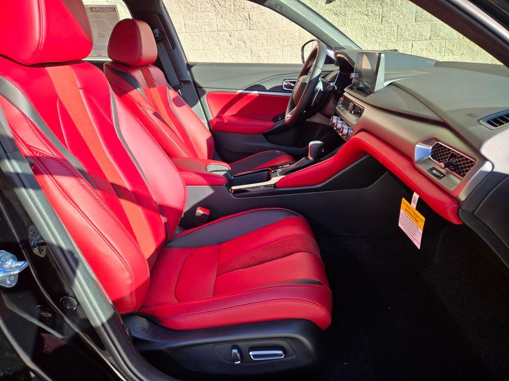 new 2026 Acura Integra car, priced at $40,995