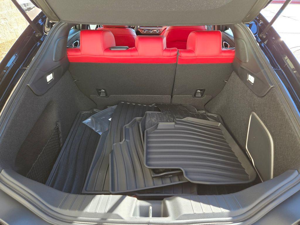 new 2026 Acura Integra car, priced at $40,995