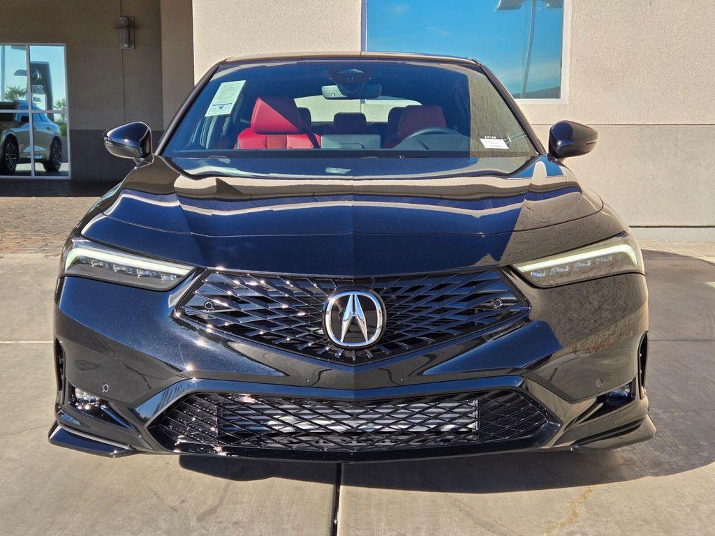 new 2026 Acura Integra car, priced at $40,995