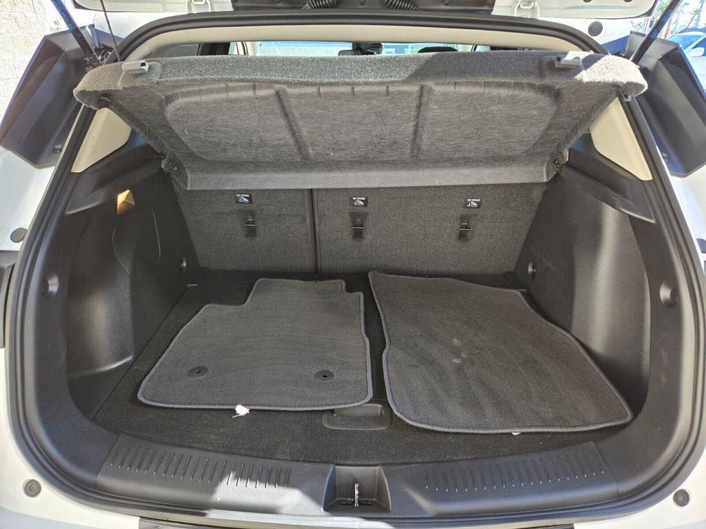 used 2024 Buick Encore GX car, priced at $19,498