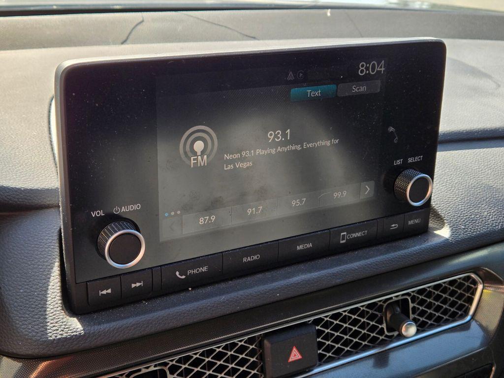 used 2023 Acura Integra car, priced at $28,538
