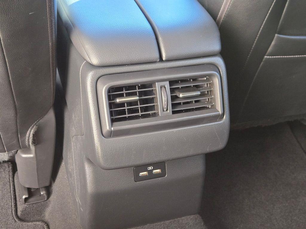 used 2023 Mazda CX-50 car, priced at $23,984