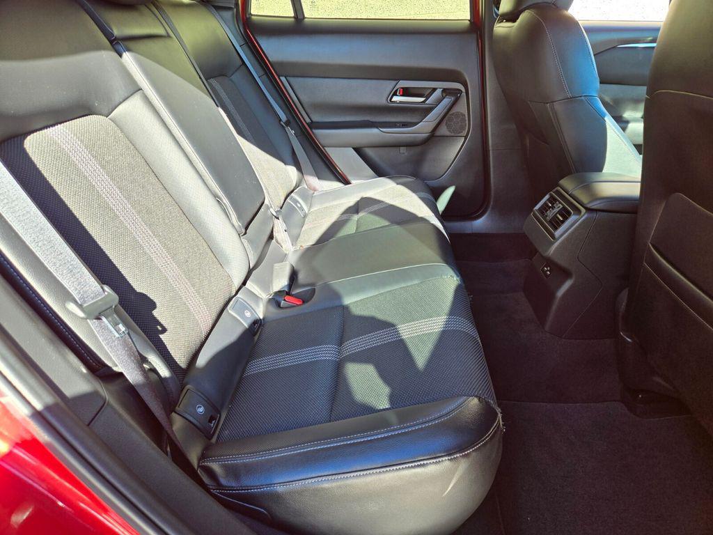 used 2023 Mazda CX-50 car, priced at $23,984