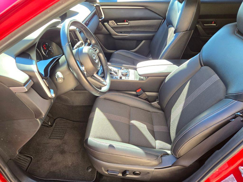 used 2023 Mazda CX-50 car, priced at $23,984