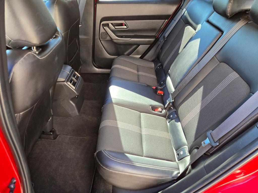 used 2023 Mazda CX-50 car, priced at $23,984