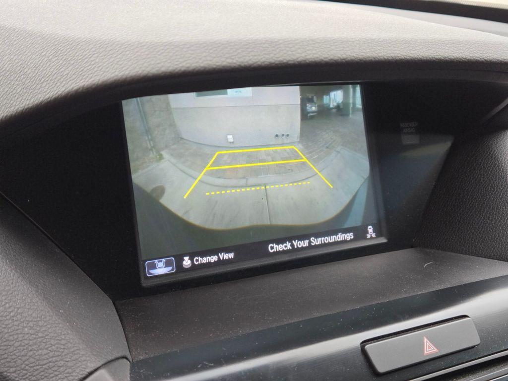 used 2018 Acura MDX car, priced at $22,531