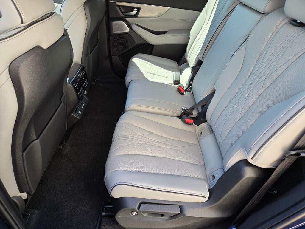 new 2026 Acura MDX car, priced at $68,250