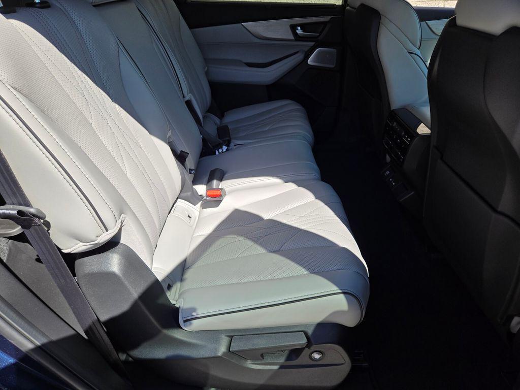 new 2026 Acura MDX car, priced at $68,250