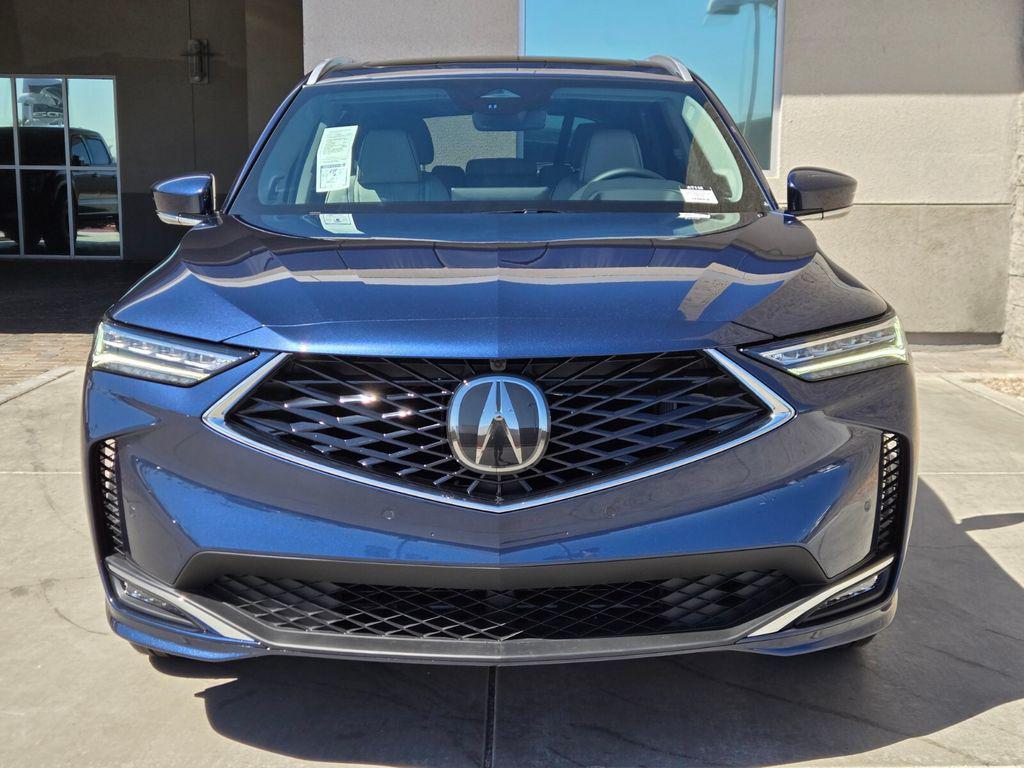 new 2026 Acura MDX car, priced at $68,250