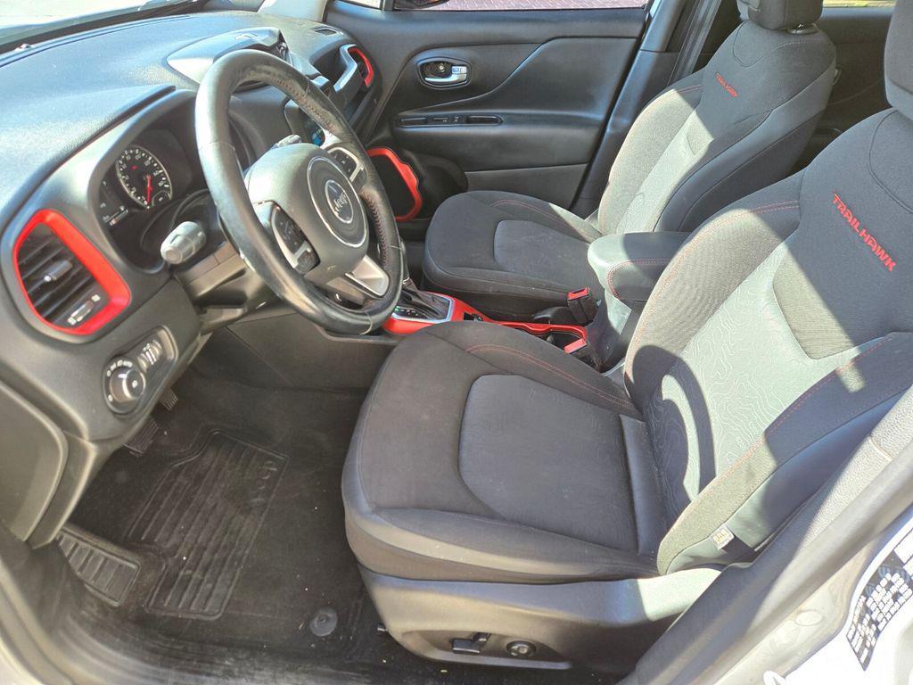 used 2019 Jeep Renegade car, priced at $16,980