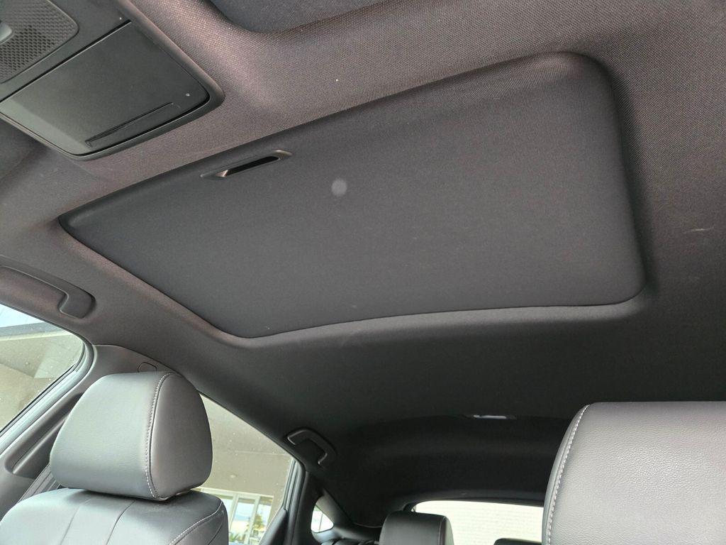 used 2023 Acura Integra car, priced at $27,997