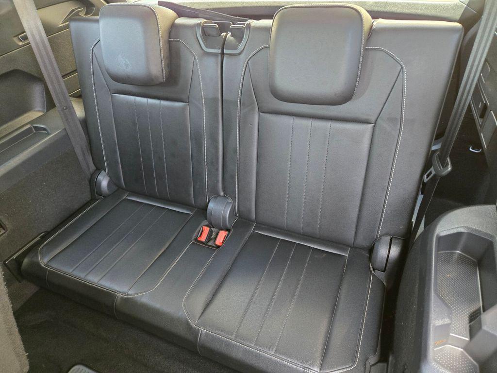 used 2022 Volkswagen Tiguan car, priced at $22,561
