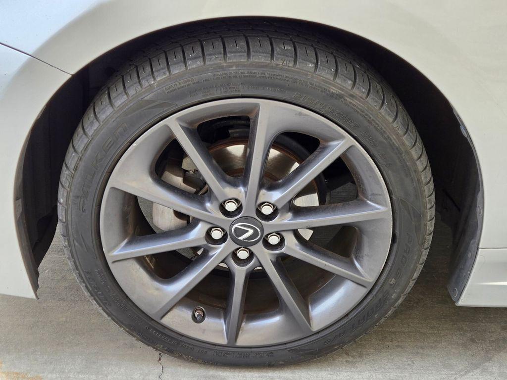 used 2013 Lexus CT 200h car, priced at $11,483