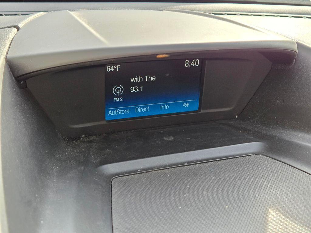 used 2016 Ford Escape car, priced at $8,998