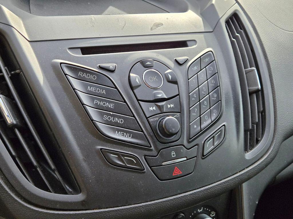 used 2016 Ford Escape car, priced at $8,998