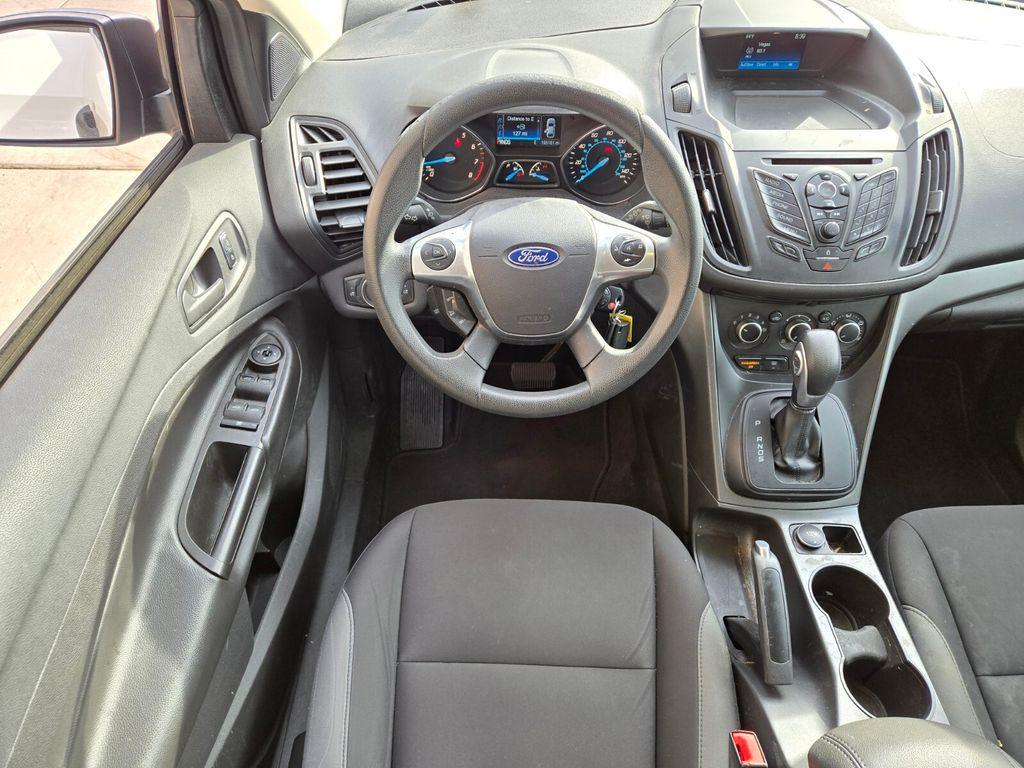 used 2016 Ford Escape car, priced at $8,998
