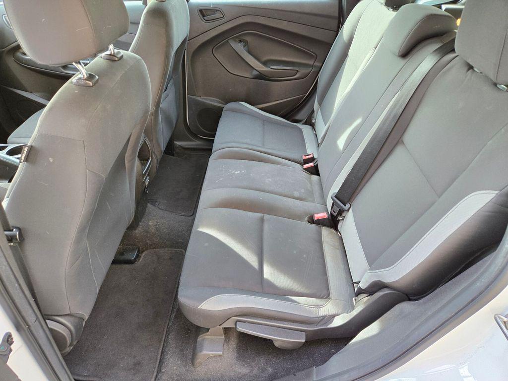 used 2016 Ford Escape car, priced at $8,998